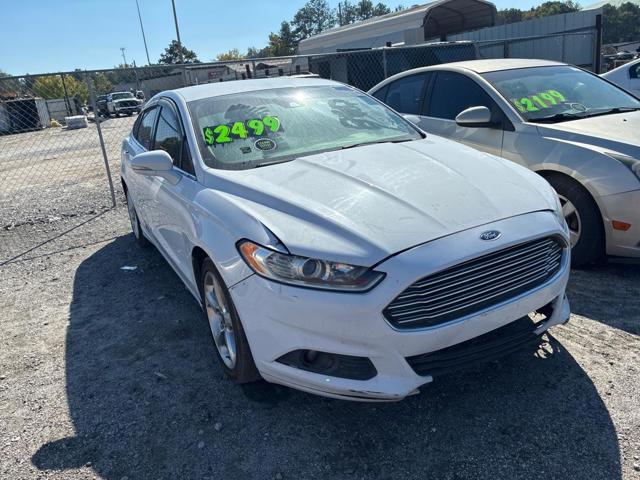 Used car