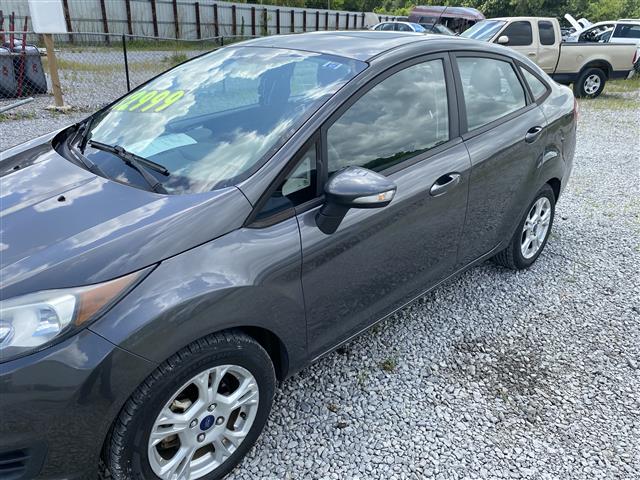 Used car