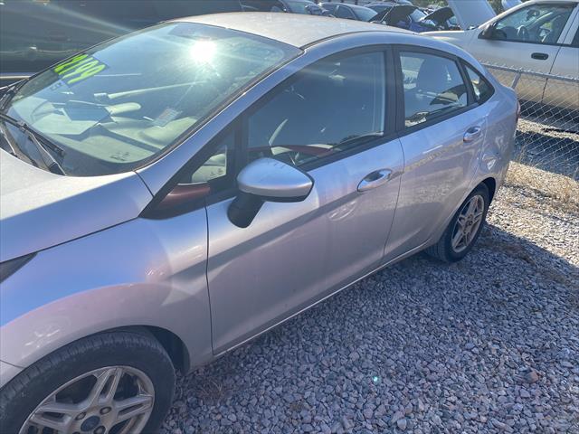 Used car