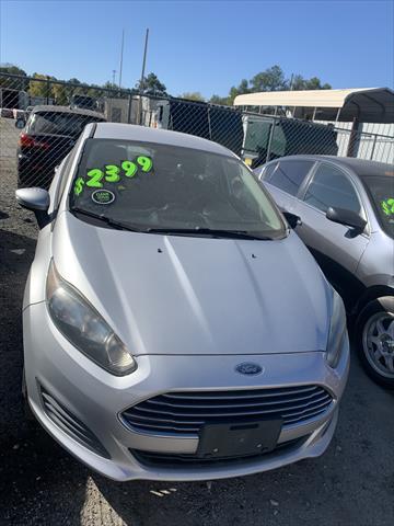 Used cars