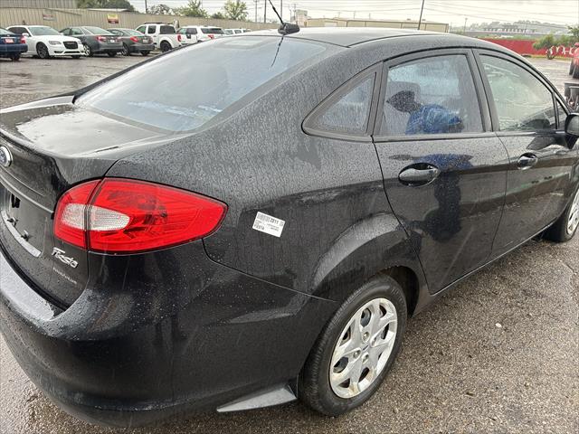 Used car