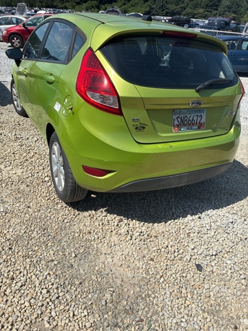Used car