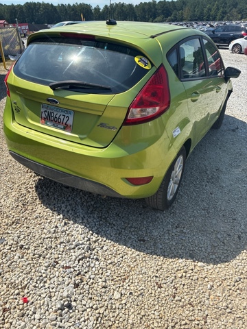 Used car