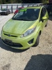 Used car