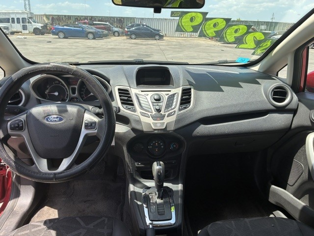 Used car