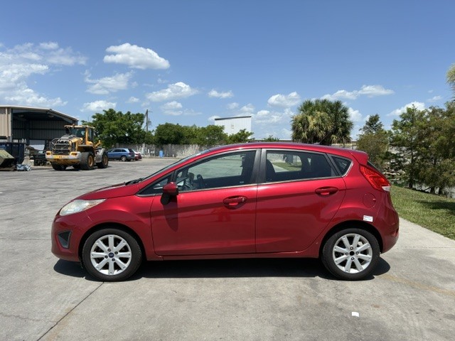 Used car