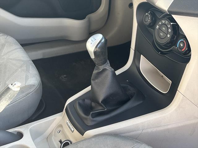 Used car