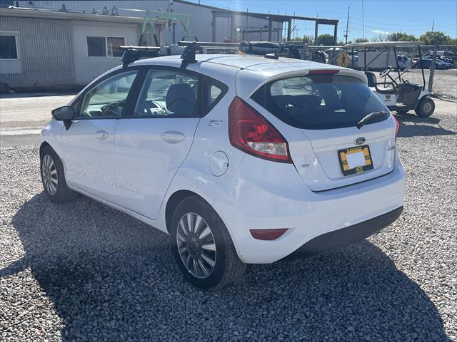 Used car
