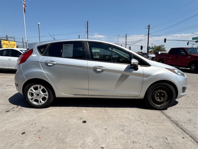 Used car