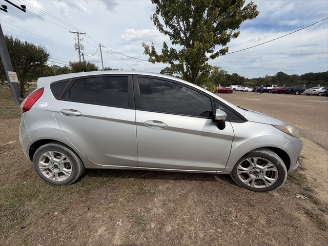 Used car