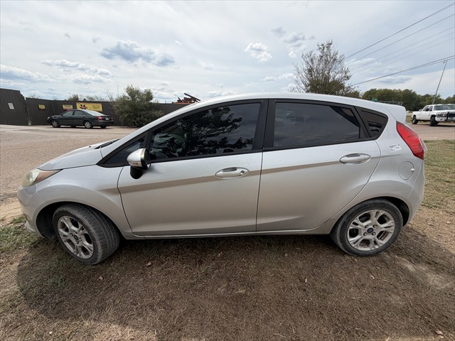 Used car