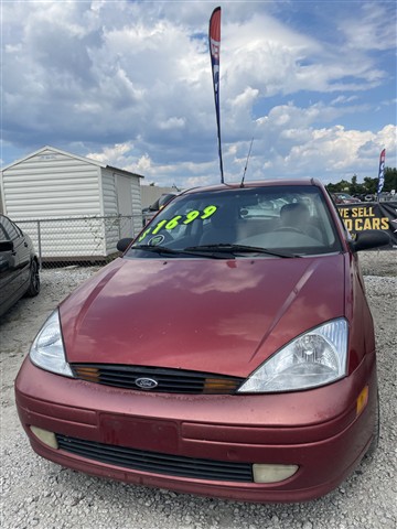 Used cars