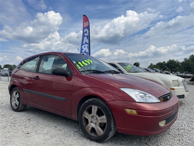 Used car