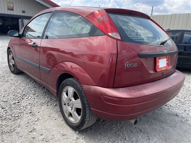 Used car