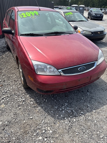 Used car