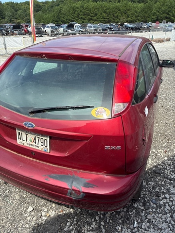 Used car