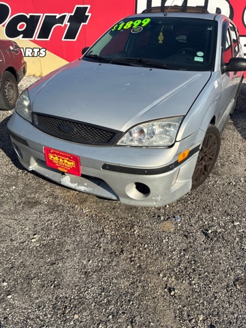 Used car