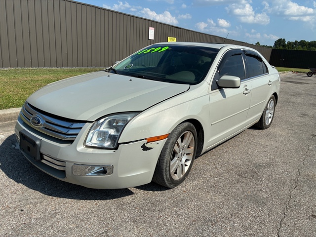 Used car