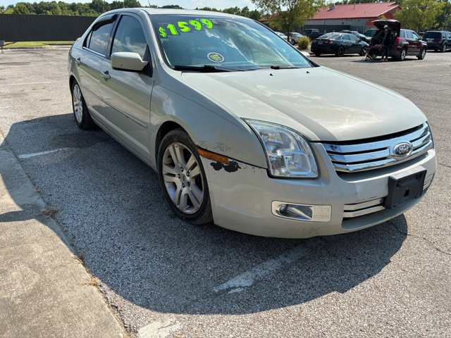 Used car