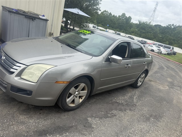 Used car