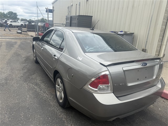 Used car