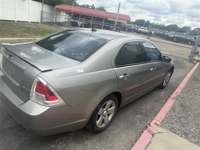 Used car