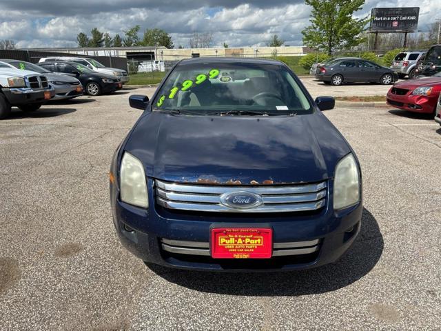 Used car