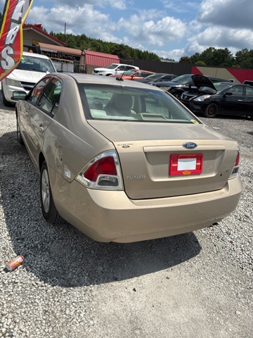 Used car