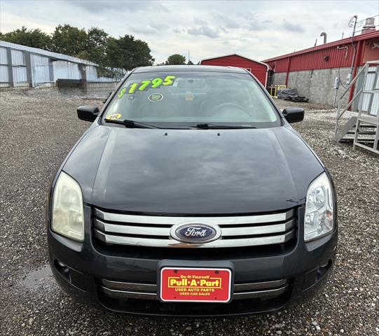 Used car