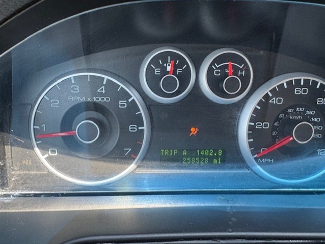 Used car