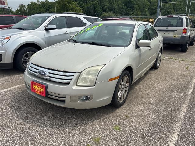Used car