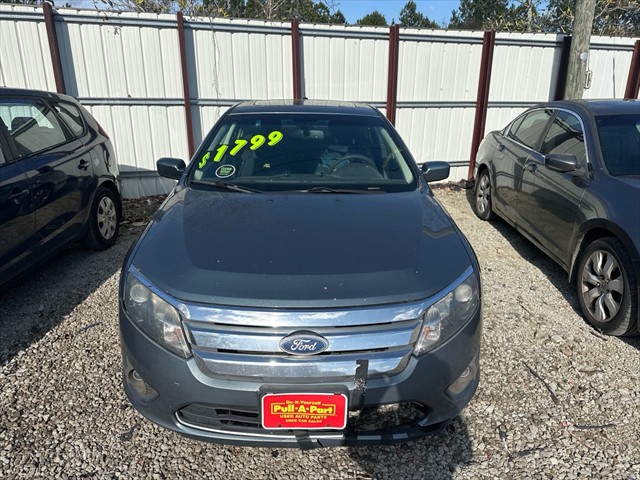 Vehículos De Ocasión