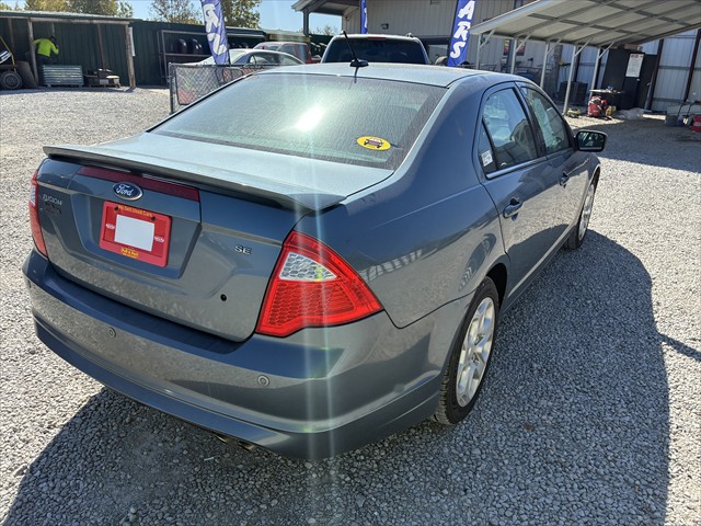 Used car