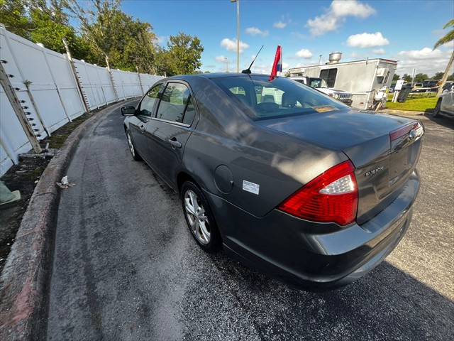 Used car