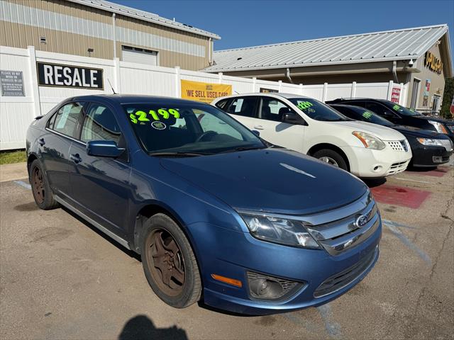 Used car