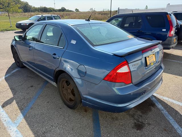 Used car