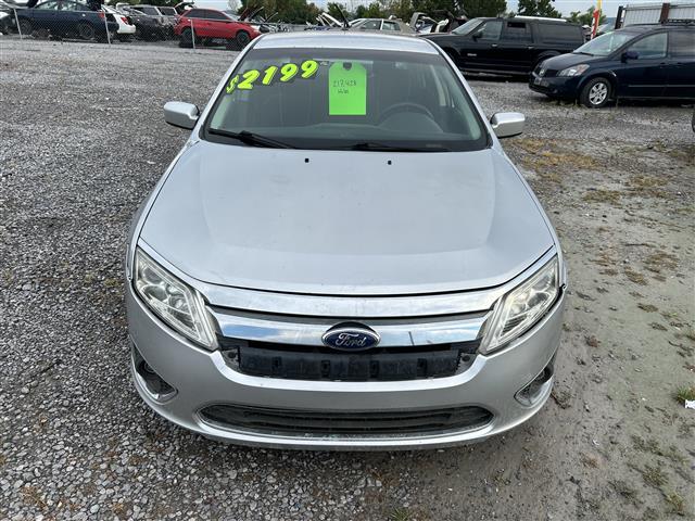 Used cars