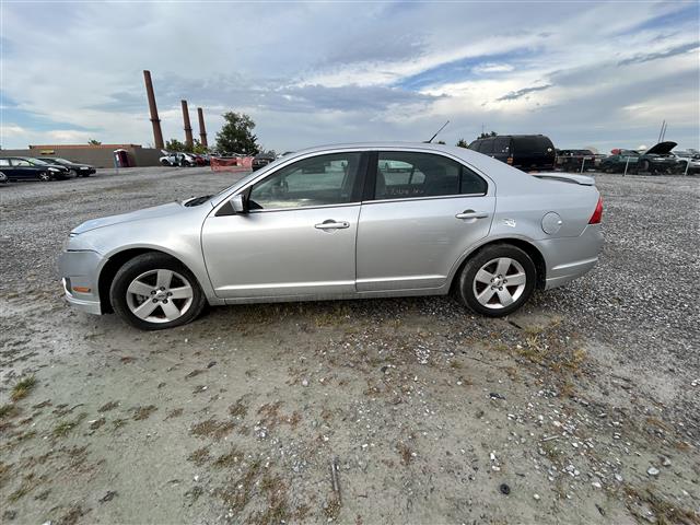 Used car