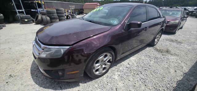 Used car