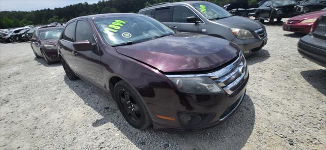 Used car