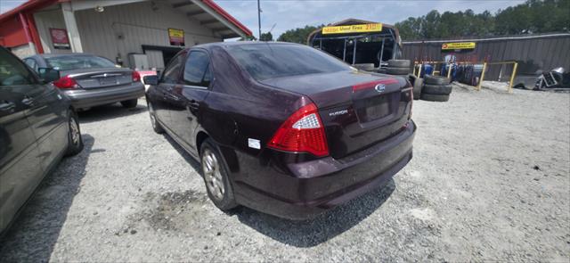 Used car