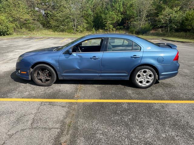 Used car