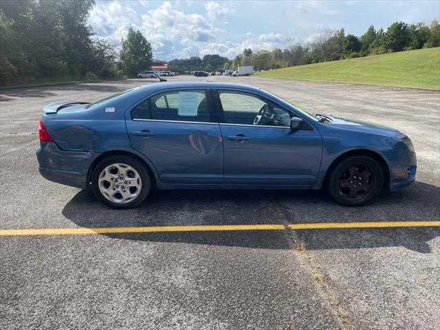 Used car