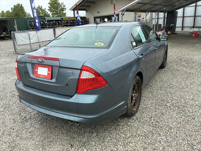 Used car