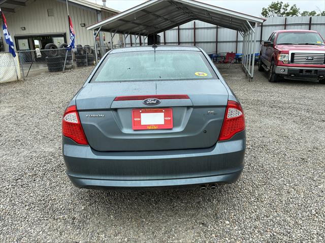 Used car