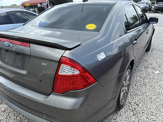 Used car