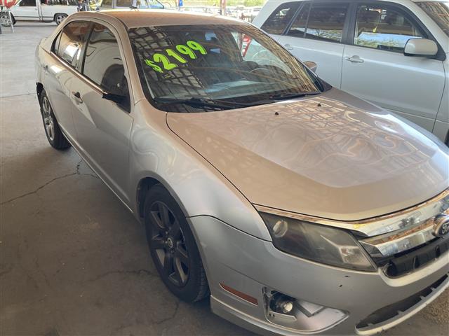 Used car