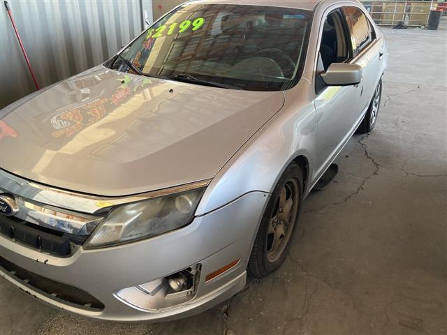 Used car