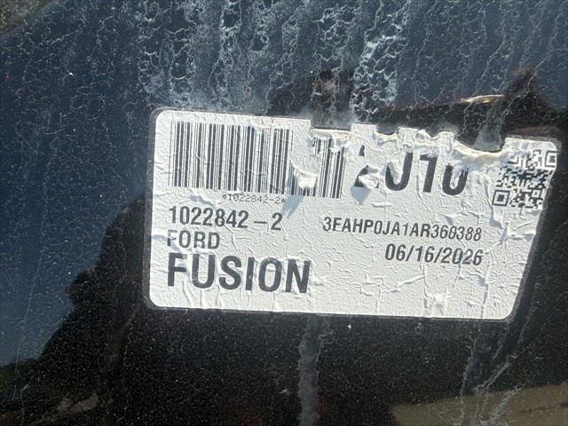 Used car