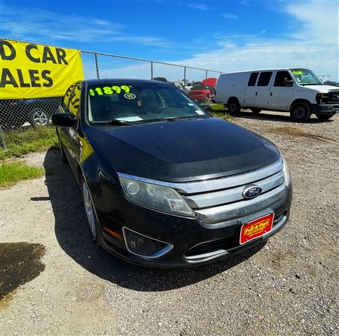 Used Cars